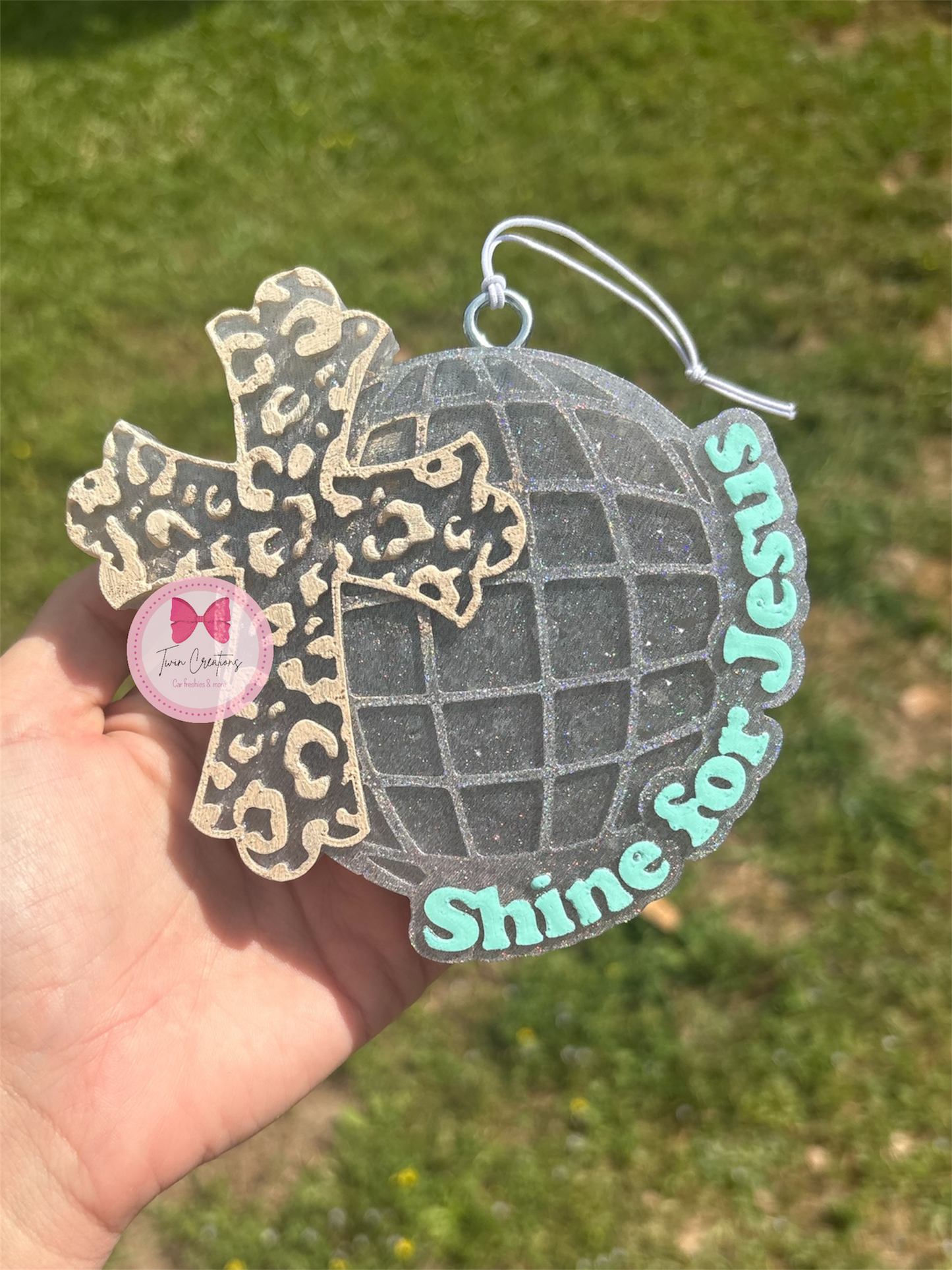 Shine for Jesus