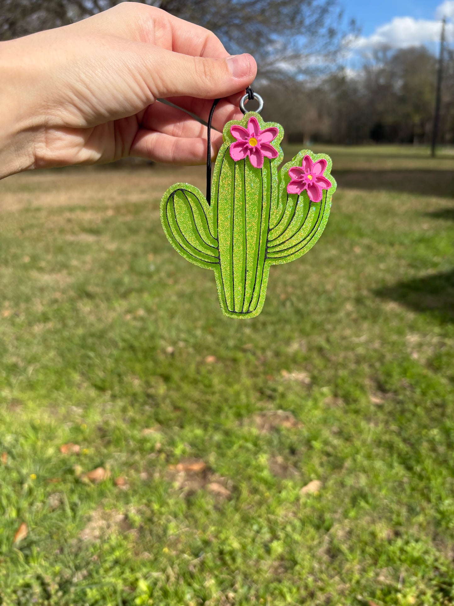 Cactus