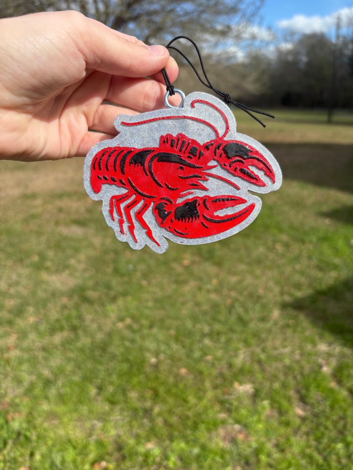Crawfish