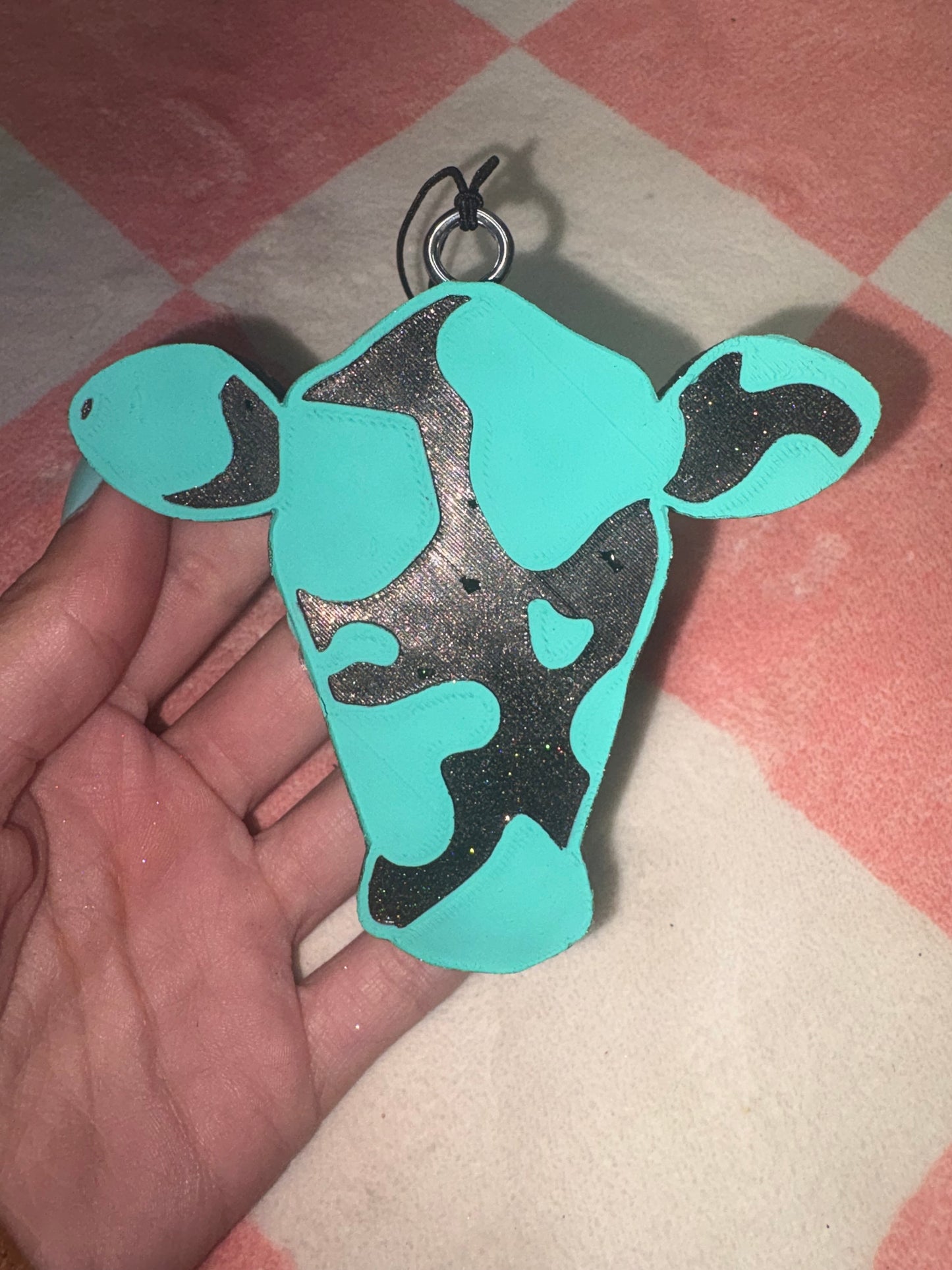 Cow Head