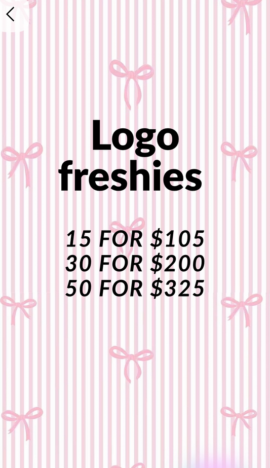 Logo freshies