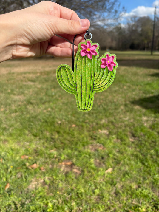 Cactus