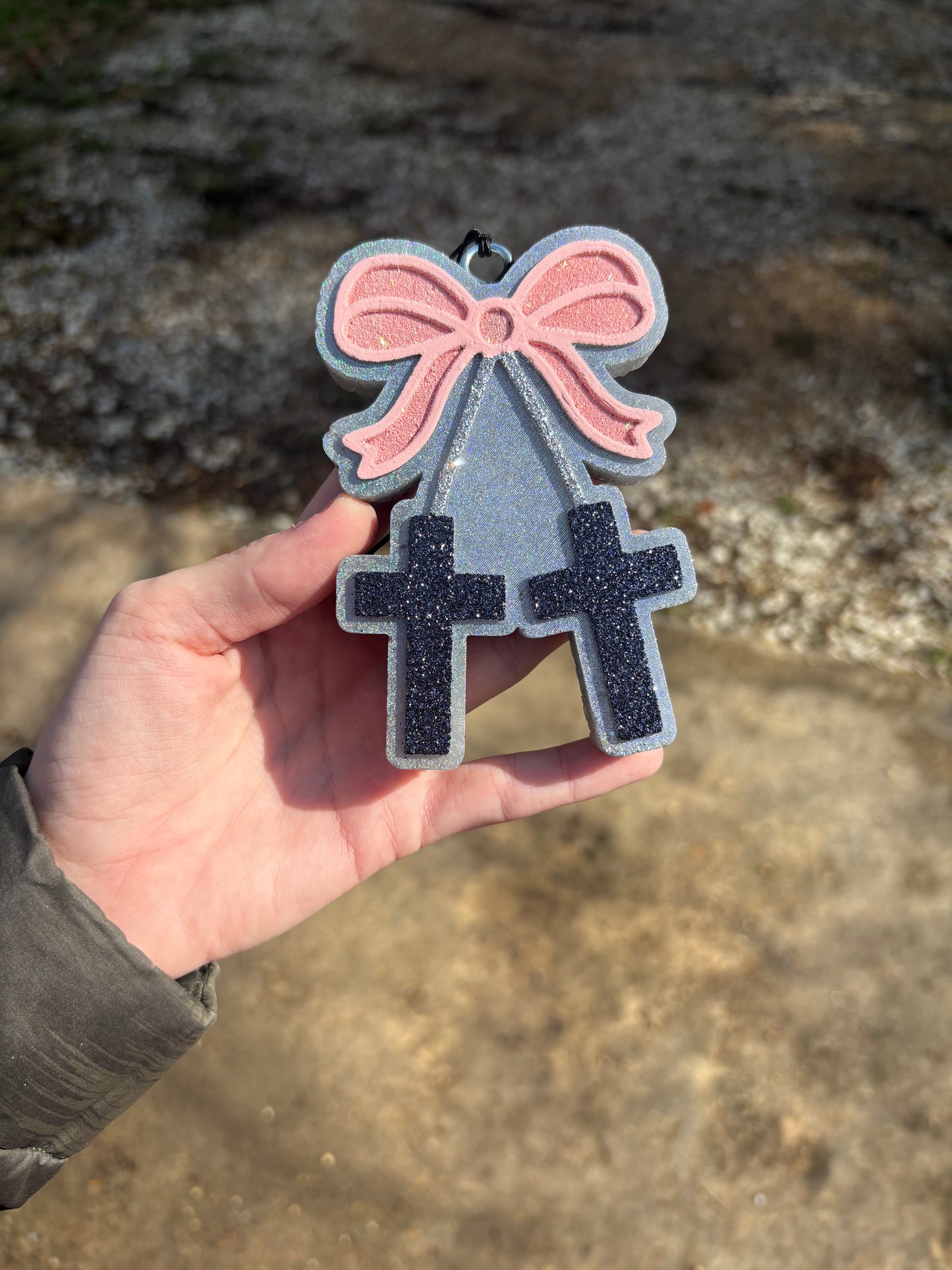 Bow crosses