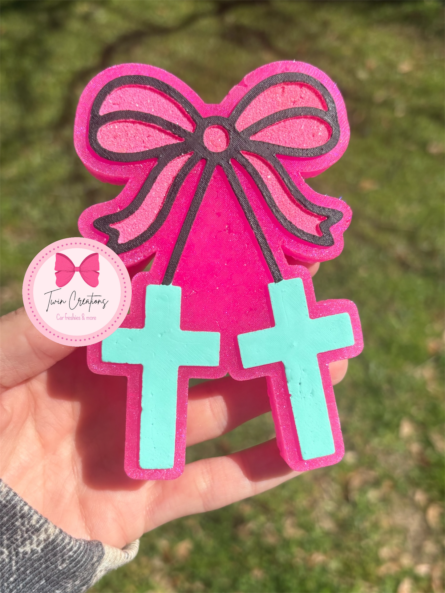 Bow crosses