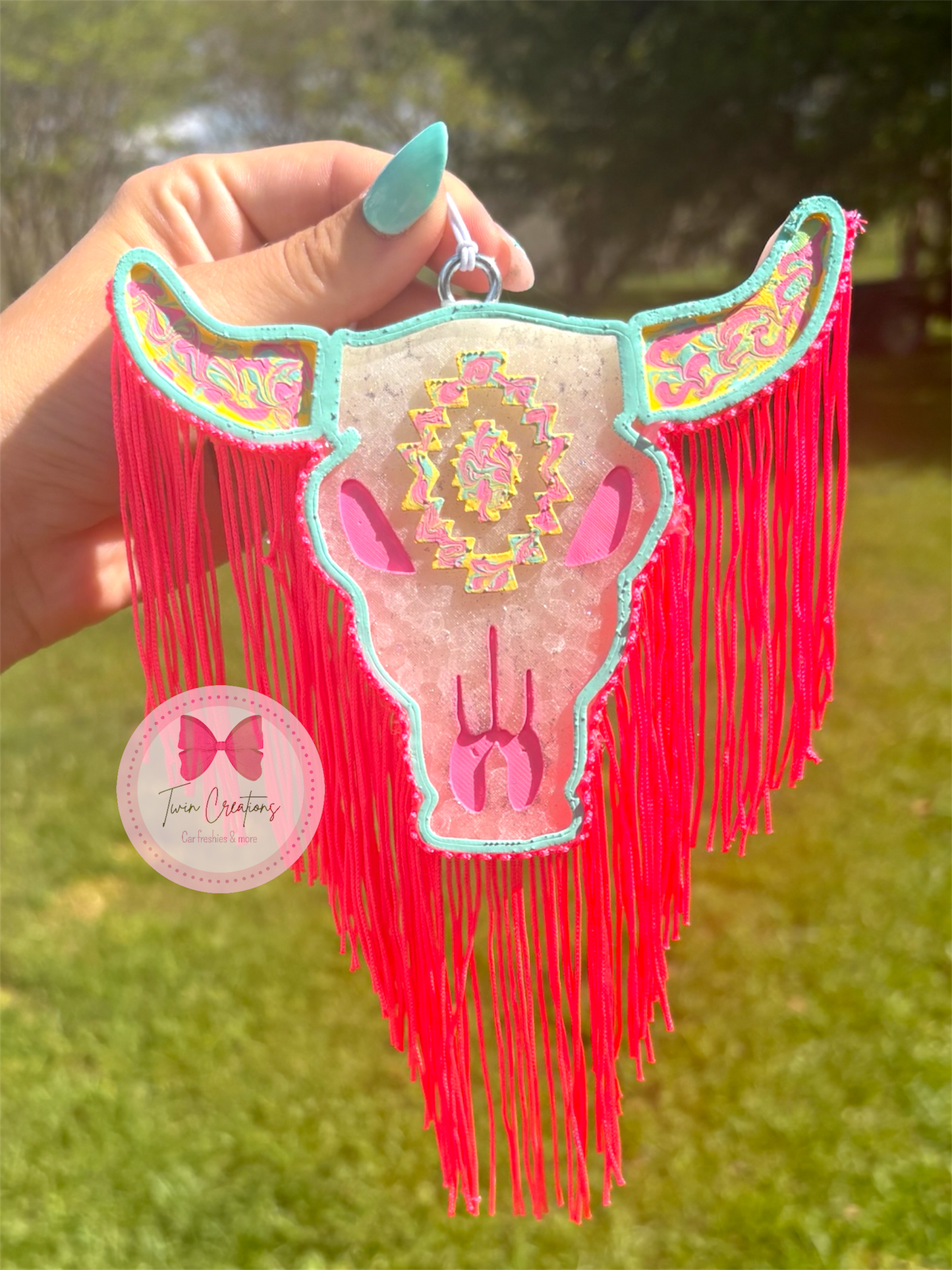 Bullskull