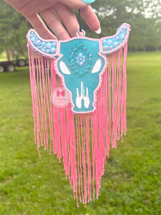 Bullskull