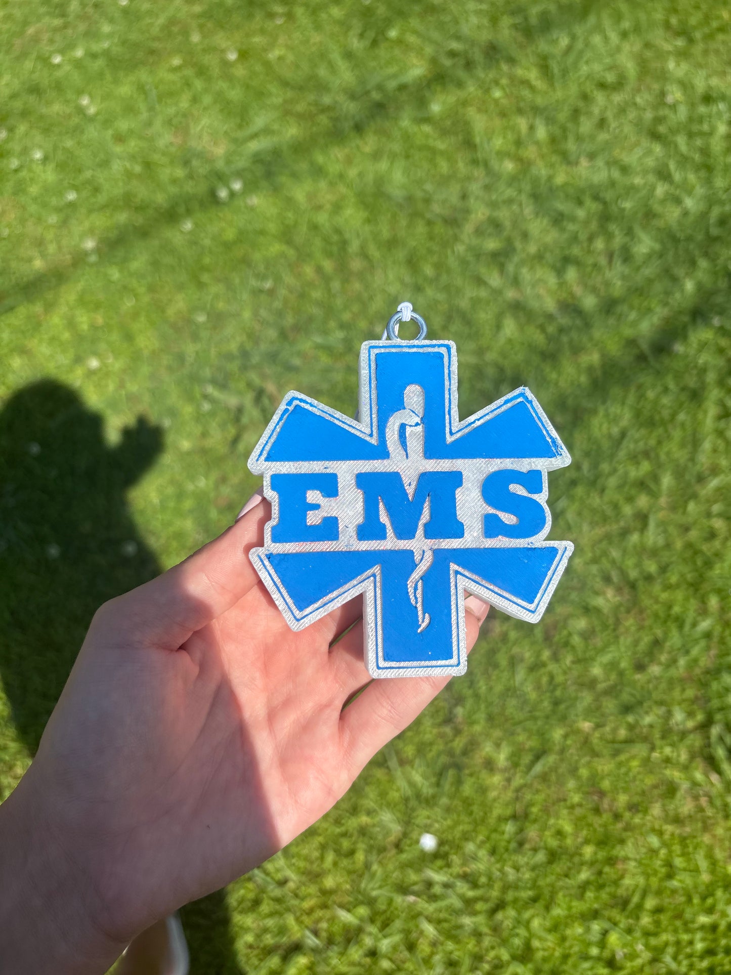 EMS