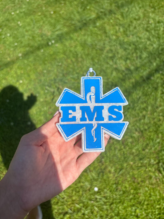 EMS