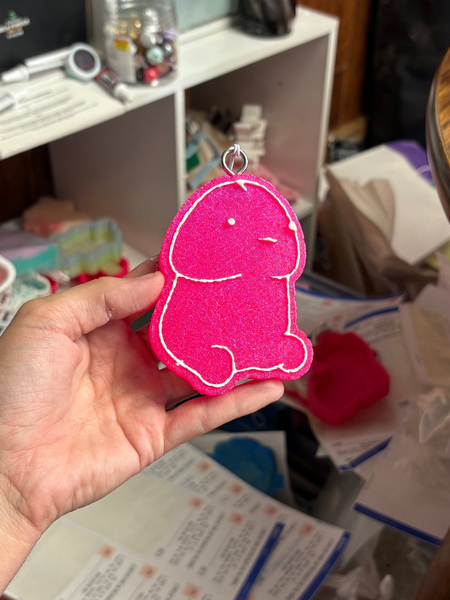 Baby peen