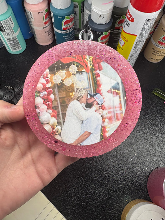 Custom photo/image