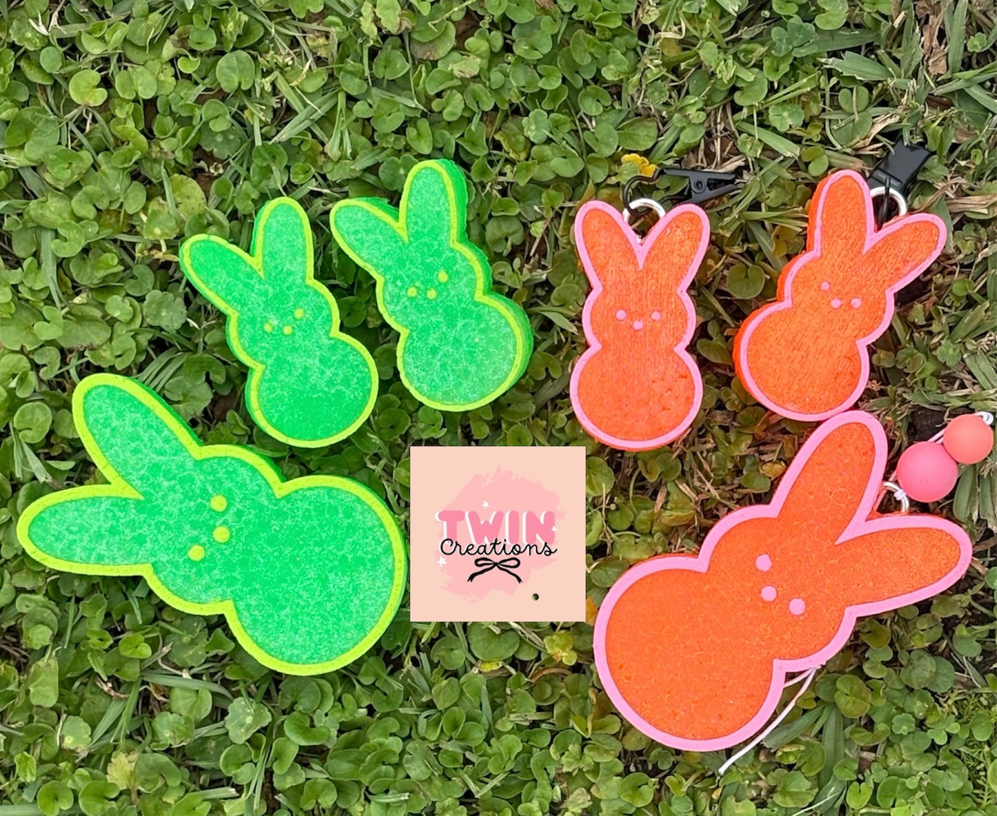 Peep set