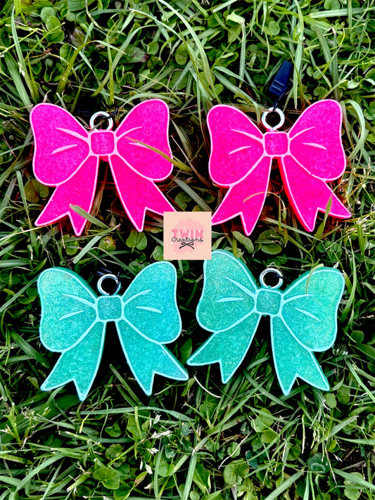 Bow vent set
