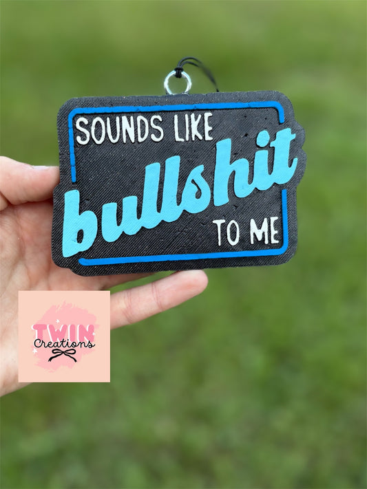 Sounds like bullshit to me