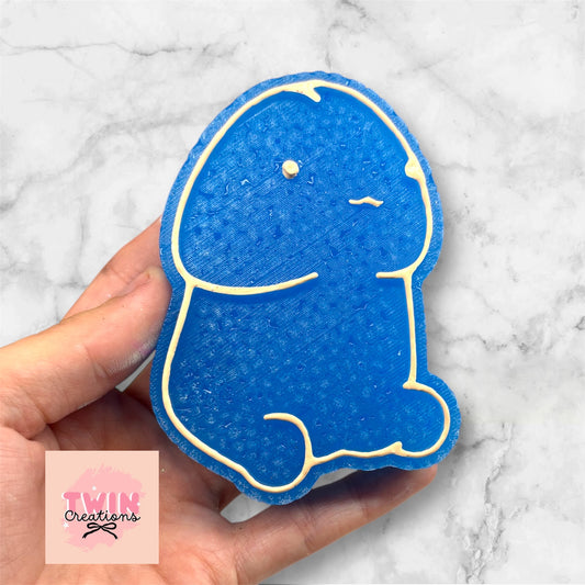 Baby peen