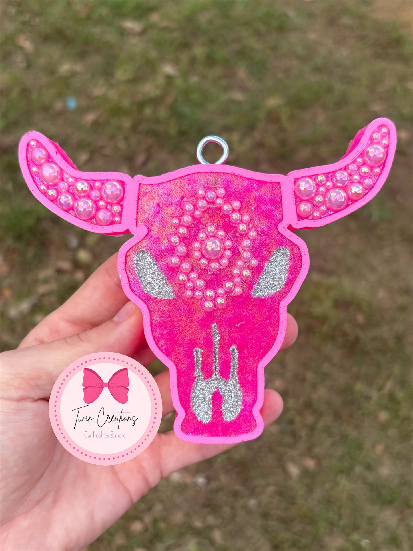 Bullskull